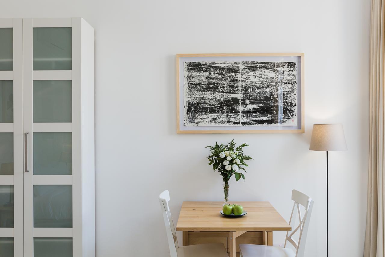 Studio Deluxe med tillgång till spa